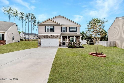 430 Apricot Ln, Carthage, NC, 28327-0225 | Card Image
