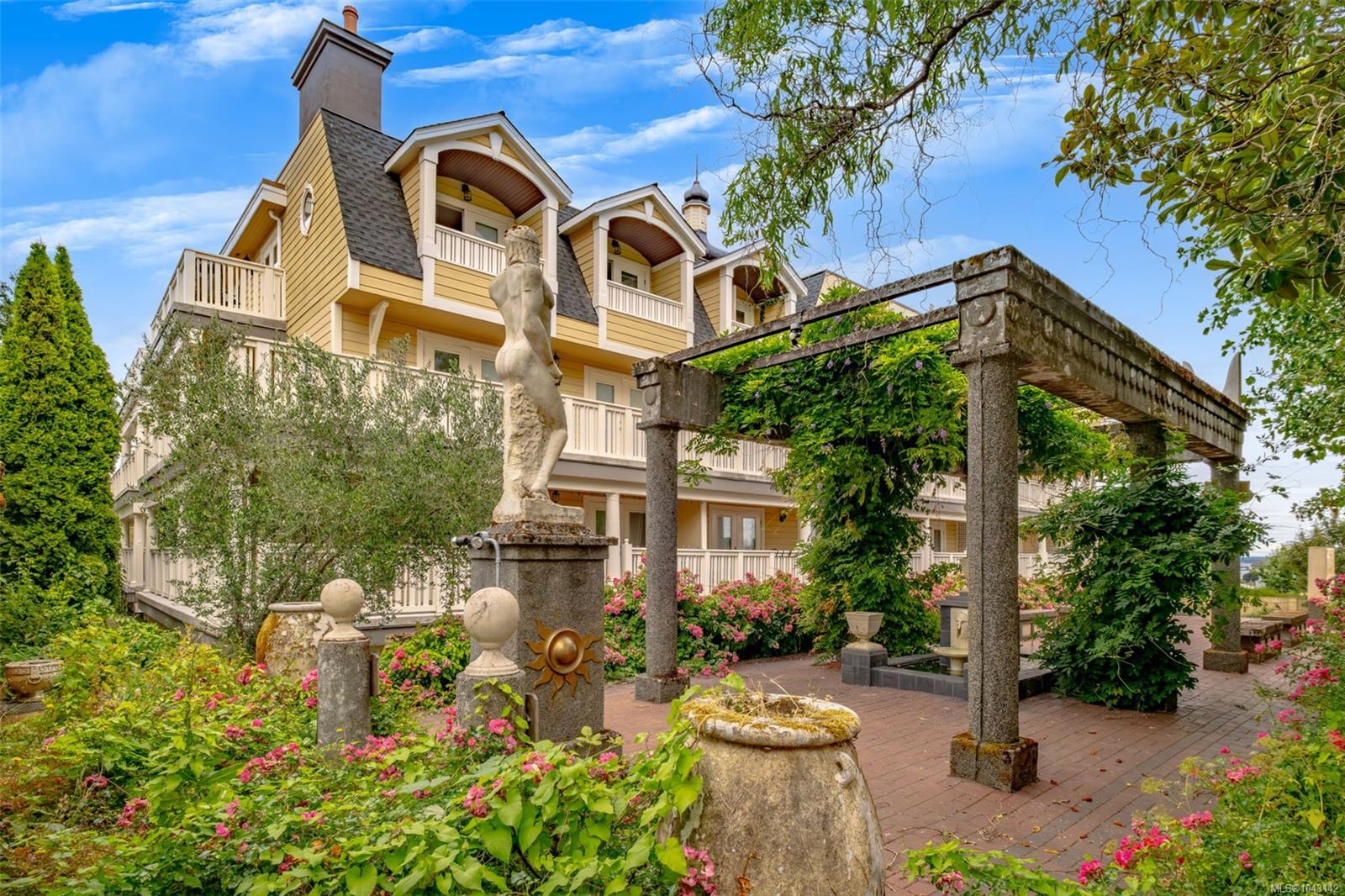 Residential in Nanaimo 3
