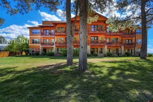 204-109 Ace Ct, Pagosa Springs, CO, 81147-0406 | Card Image