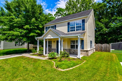 42 Woodleaf Ct, Charleston, SC, 29407-5982 | Card Image