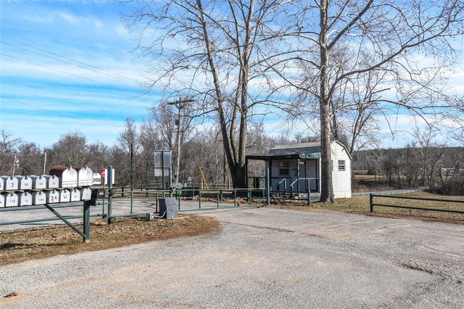 57300 County Road 658, Home with 0 bedrooms, 0 bathrooms and null parking in Kansas OK | Image 50