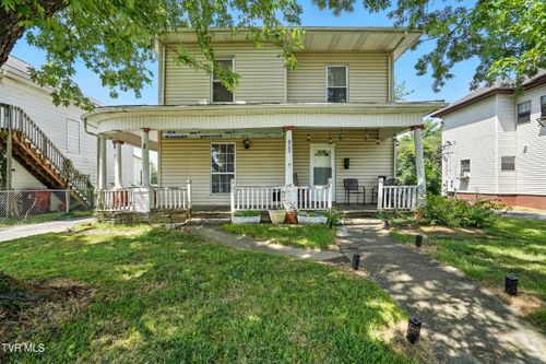 822 Lamont St, Johnson City, TN, 37604-5416 | Card Image