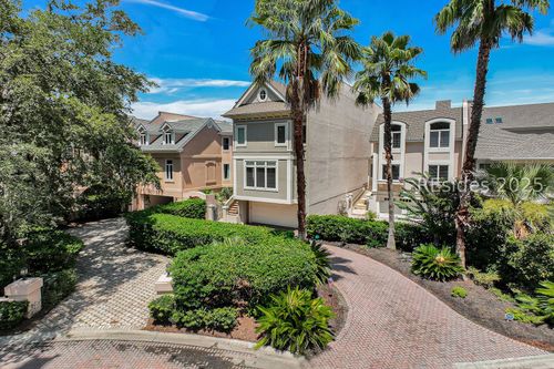 22 Wexford On The Grn, Hilton Head Island, SC, 29928-6125 | Card Image