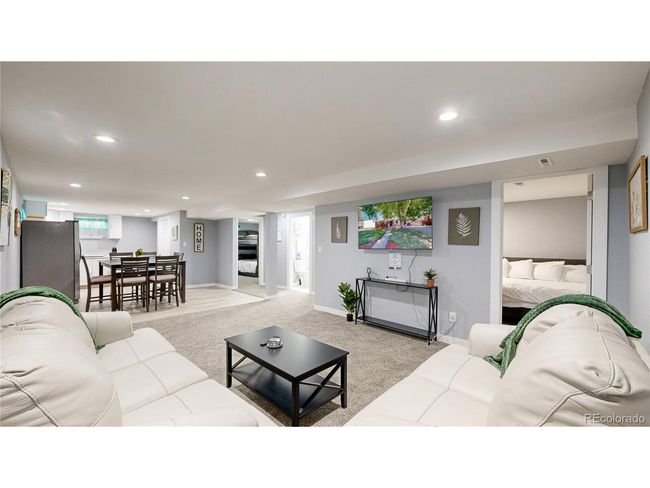 8438 Ames St, House other with 5 bedrooms, 3 bathrooms and null parking in Arvada CO | Image 33