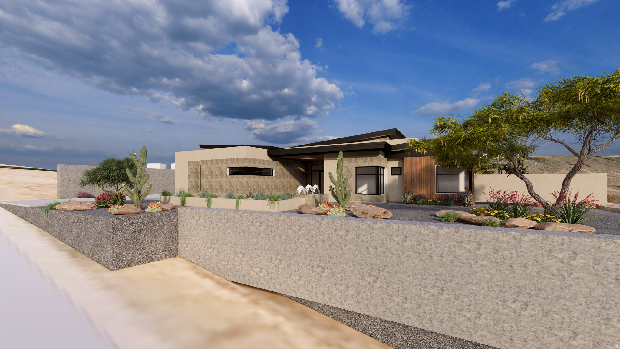 Land in St. George 4