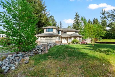 8578 Bannister Dr, House other with 6 bedrooms, 4 bathrooms and 8 parking in Mission BC | Image 1