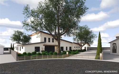 0000 Miller Lane, Las Vegas, NV, 89117 | Card Image