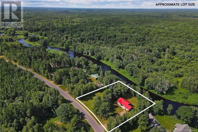 119 Ch Gaspereau E, House other with 3 bedrooms, 2 bathrooms and null parking in Gaspereau Forks NB | Image 3