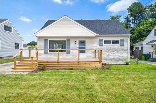 3763 Orchard St, Mogadore, OH, 44260-1120 | Card Image