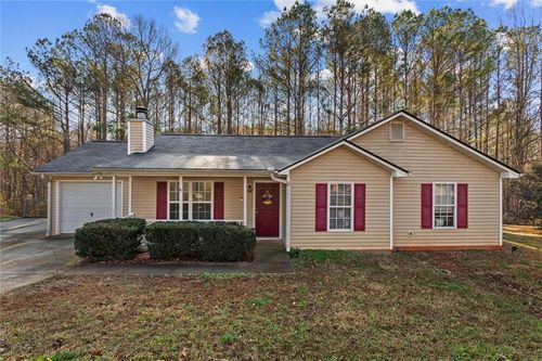466 Southern Trace Dr, ROCKMART, GA, 30153-6459 | Card Image