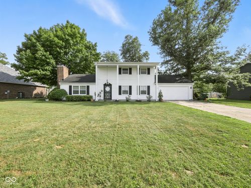 410 E Jackson St, Farmland, IN, 47340-9408 | Card Image