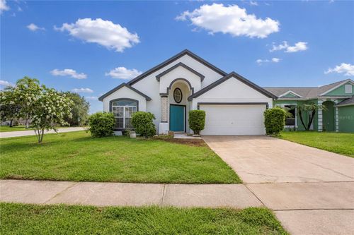 2039 Shannon Lakes Blvd, Kissimmee, FL, 34743-3645 | Card Image