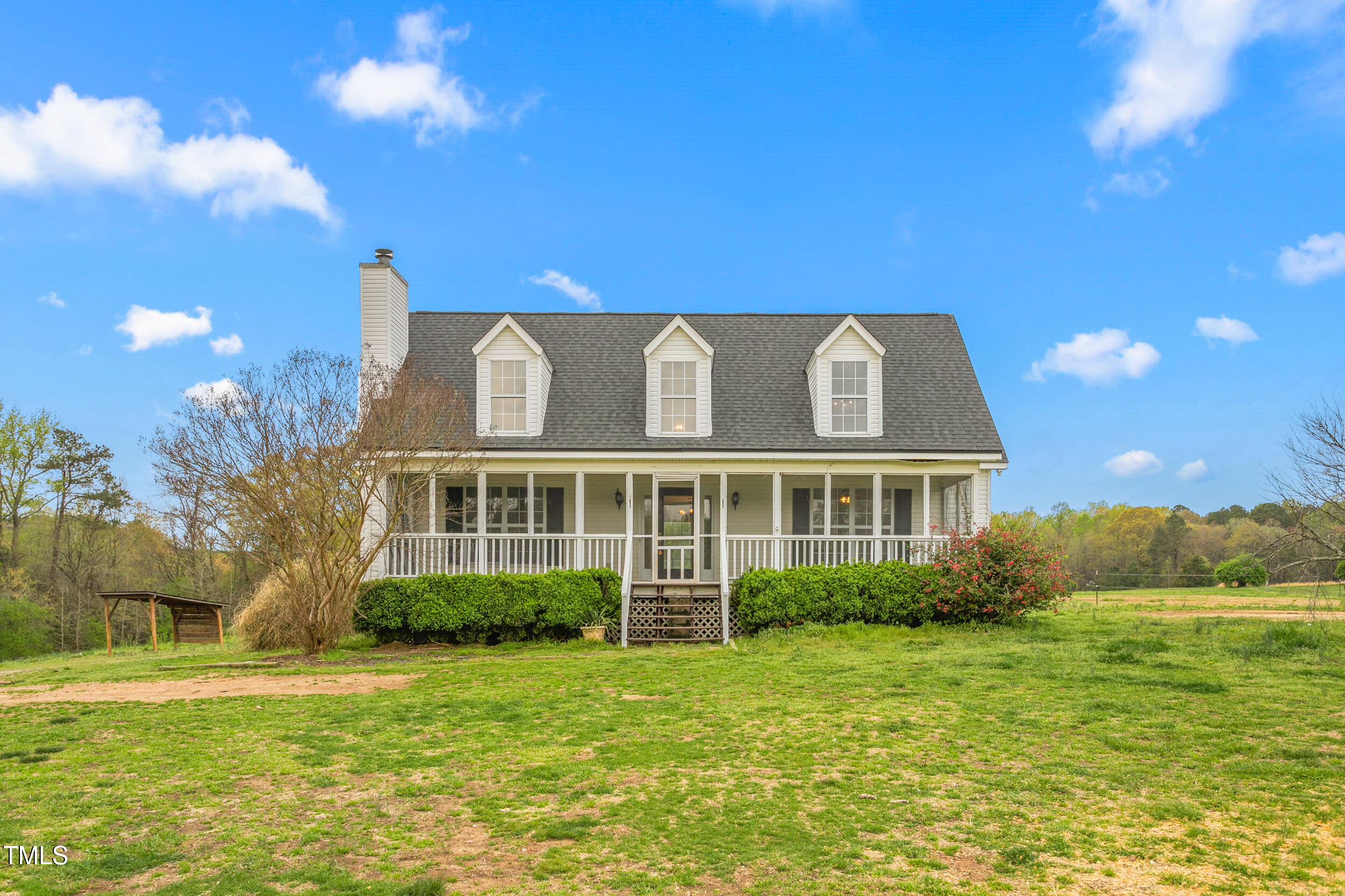Residential in Graham