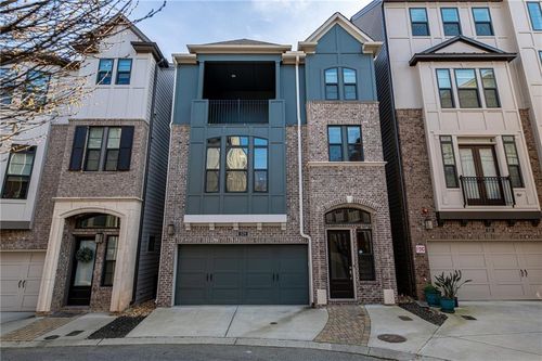 529 Broadview Pl Ne, Atlanta, GA, 30324-3653 | Card Image