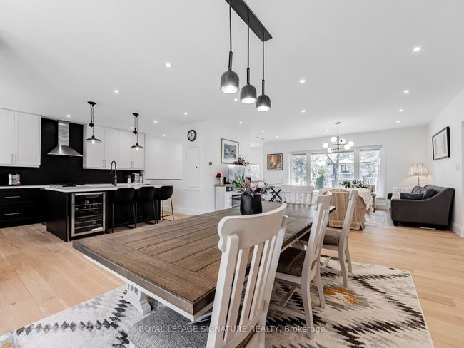 22 Yorkleigh Ave, House other with 6 bedrooms, 4 bathrooms and 4 parking in Etobicoke ON | Image 14