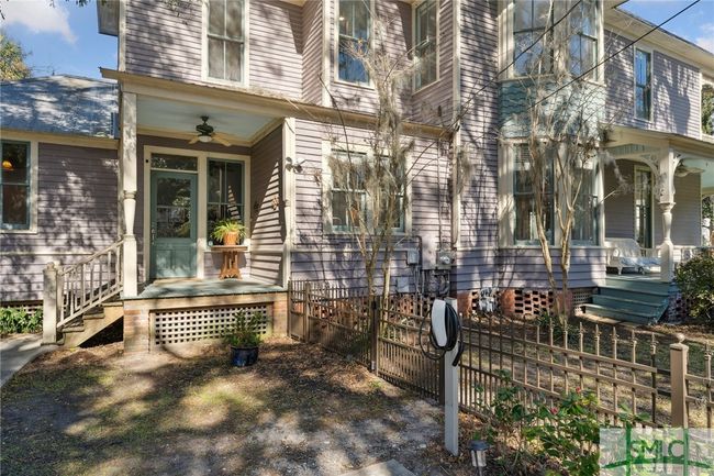 905 Union St, House other with 4 bedrooms, 2 bathrooms and null parking in Brunswick GA | Image 42