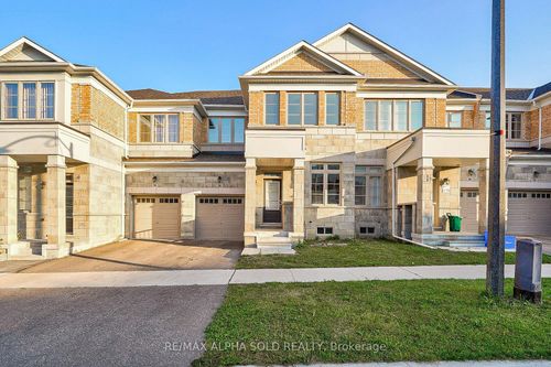 86 Luzon Ave, Markham, ON, L6B1N8 | Card Image