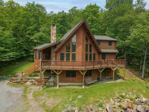 46 Scattered Timber Rd, Wilmington, VT, 05363-8865 | Card Image