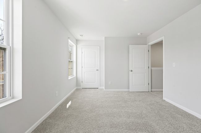 810 Dallas Dr, Townhouse with 3 bedrooms, 3 bathrooms and 2 parking in Columbia TN | Image 12