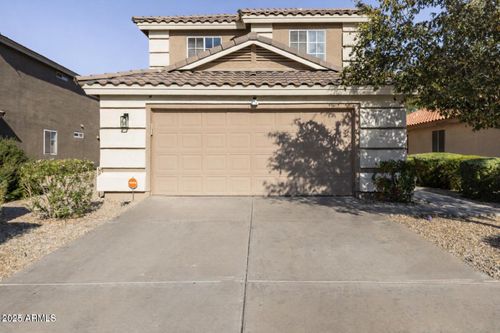 1278 E Stirrup Ln, San Tan Valley, AZ, 85143-3234 | Card Image