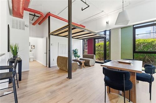 apt-103-120 Ralph Mcgill Blvd Ne, Atlanta, GA, 30308-3310 | Card Image