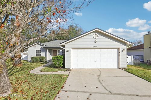 2372 Tigress Lane, Middleburg, FL, 32068 | Card Image