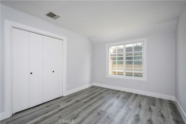 Second bedroom. | Image 19