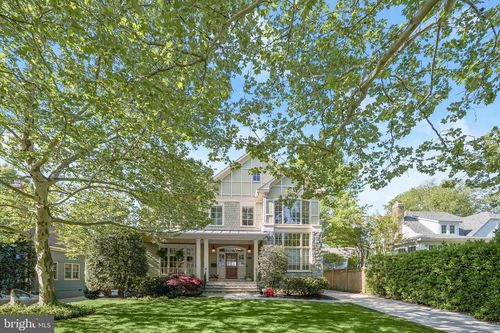 4423 Walsh St, CHEVY CHASE, MD, 20815-6007 | Card Image