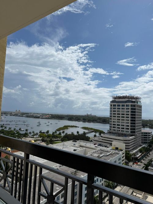 1508-801 S Olive Avenue, West Palm Beach, FL, 33401 | Card Image