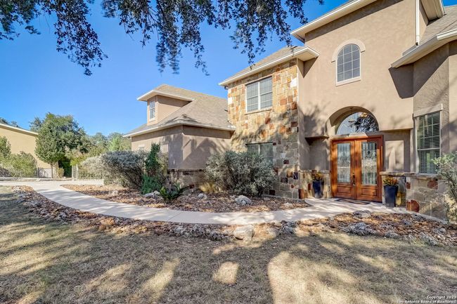 445 Hanging Oak, House other with 4 bedrooms, 4 bathrooms and null parking in Spring Branch TX | Image 6