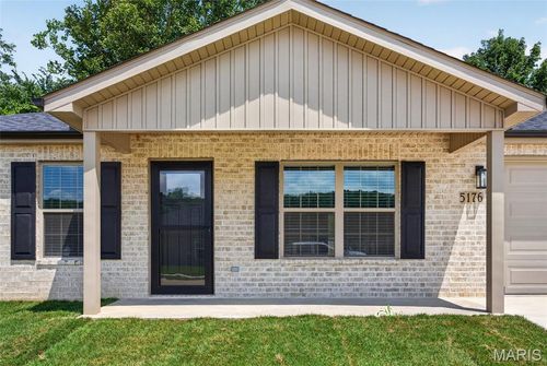 5176 Caney Fork St, Jackson, MO, 63755 | Card Image