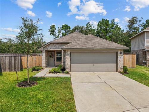 3623 Solanum Dr, Conroe, TX, 77301-2483 | Card Image