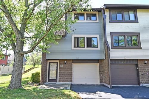 6032 Cinnamon Tree Ct, Englewood, OH, 45322-3605 | Card Image