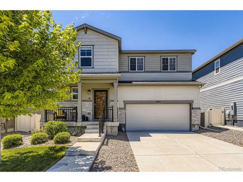 12851 Billingsley Trl, Parker, CO, 80134-6718 | Card Image