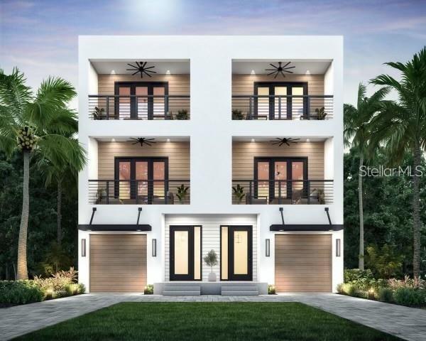 Fig St, Tampa, FL 33609