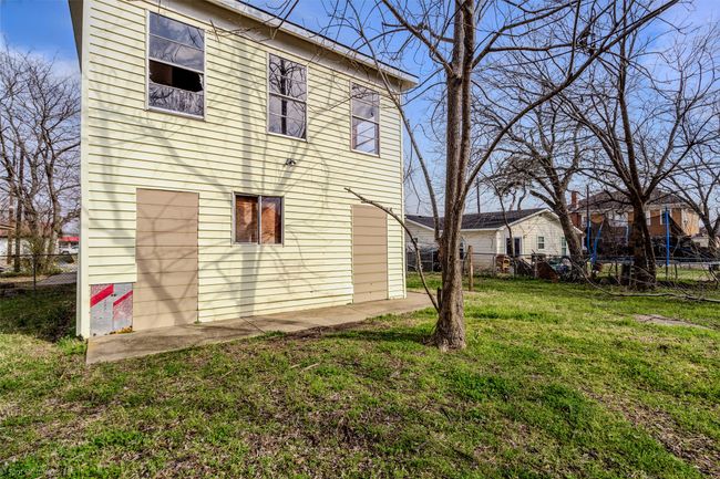 904 S Jackson St, House other with 2 bedrooms, 2 bathrooms and null parking in Kaufman TX | Image 17