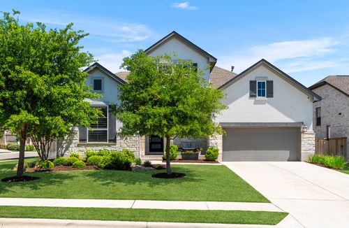 700 Whitetail Dr, Round Rock, TX, 78681-2064 | Card Image