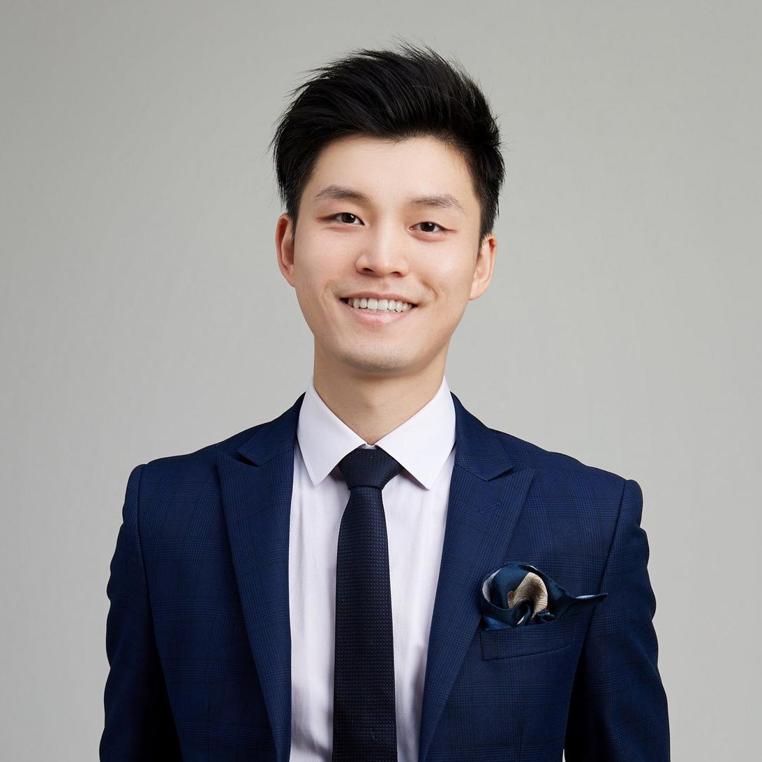 Jie Zhang