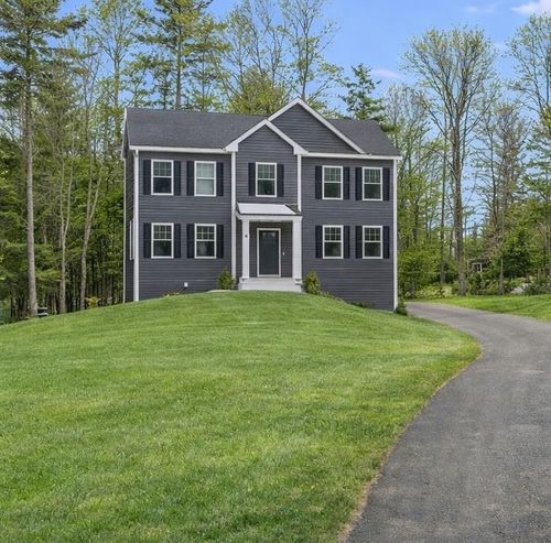 118 Mills Shore Dr, Hampstead, NH, 03841-5134 | Card Image