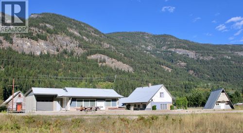 3152 Highway 6, Slocan Park, BC, V0G2E0 | Card Image
