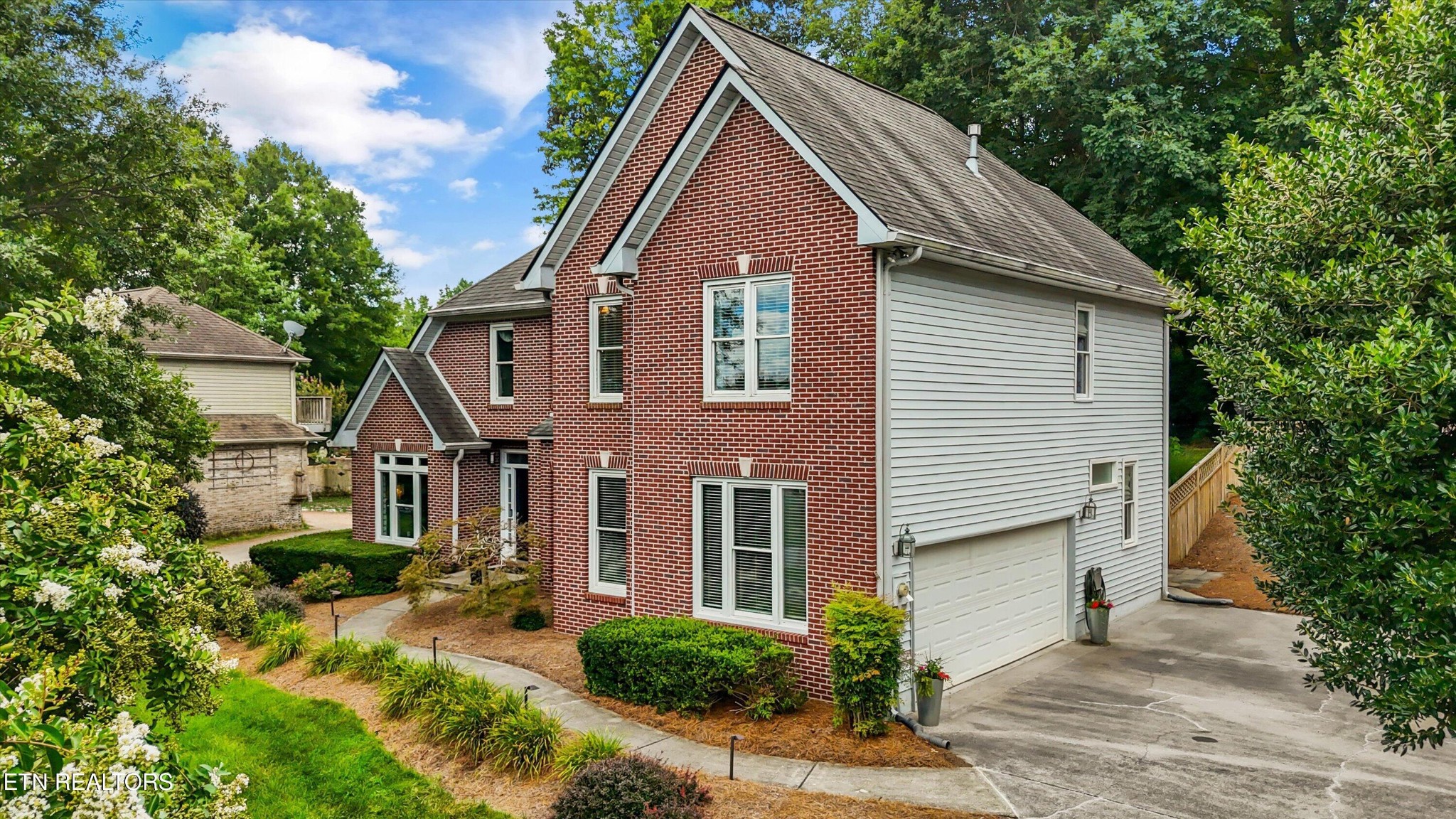 Residential in Knoxville 2