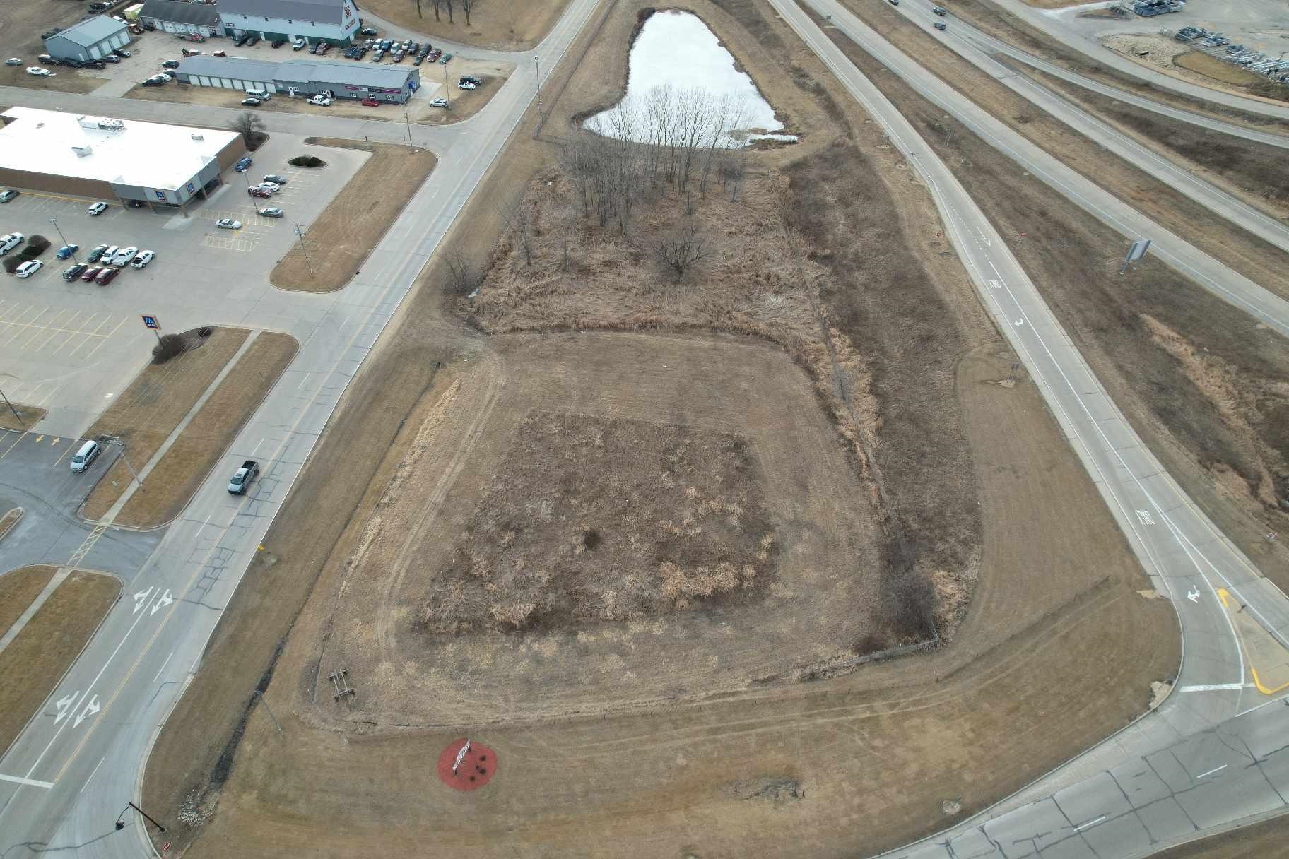 Land in Monroe 2