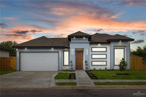 614 Sonny Dr, San Juan, TX, 78589-2746 | Card Image
