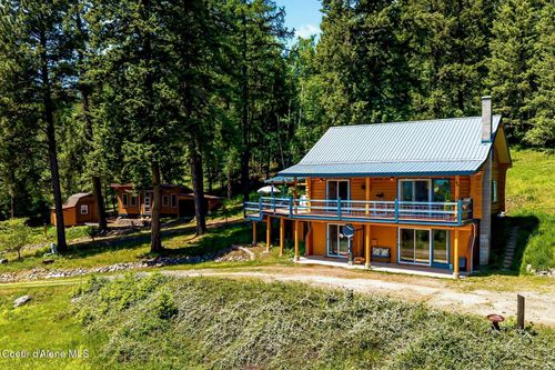 185 Larchwood Dr, Sagle, ID, 83860-8054 | Card Image