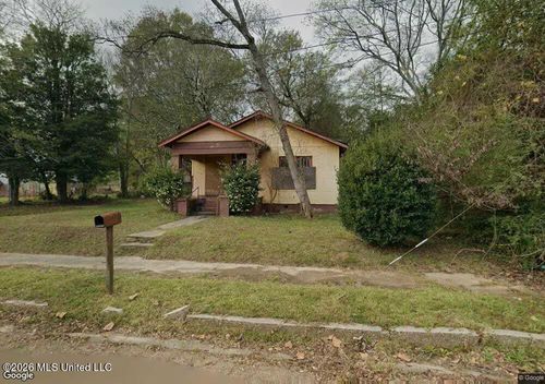 931 Union Street, Jackson, MS, 39204 | Card Image