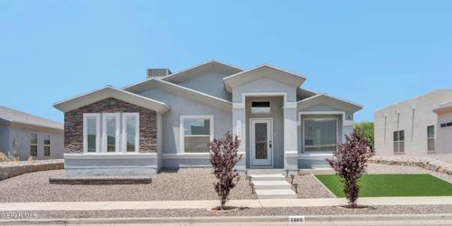 2865 Maria Casas St, El Paso, TX, 79938-2296 | Card Image