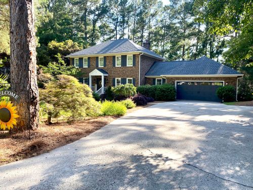 2 Pine Needle Cir, Aiken, SC, 29803-1604 | Card Image