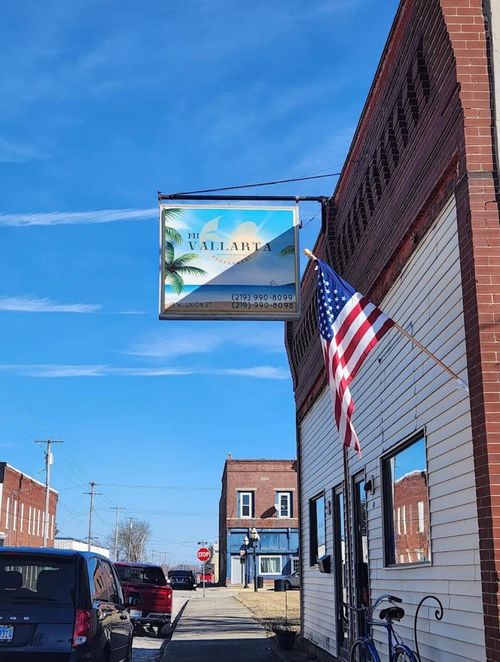 111 W Union St, Goodland, IN, 47948-8042 | Card Image