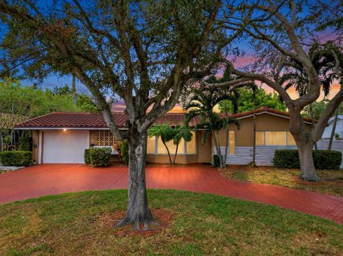 1921 Ne 28th Ct, Lighthouse Point, FL, 33064-7618 | Card Image