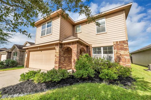 14218 Brunswick Place Dr, Houston, TX, 77047-3404 | Card Image